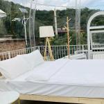 ISO Certificate Party Bubble Tent Waterproof Transparent Bubble Tent House