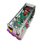 Portable MMA Inverter Welder 160A , ARC Welding Machine AC220V