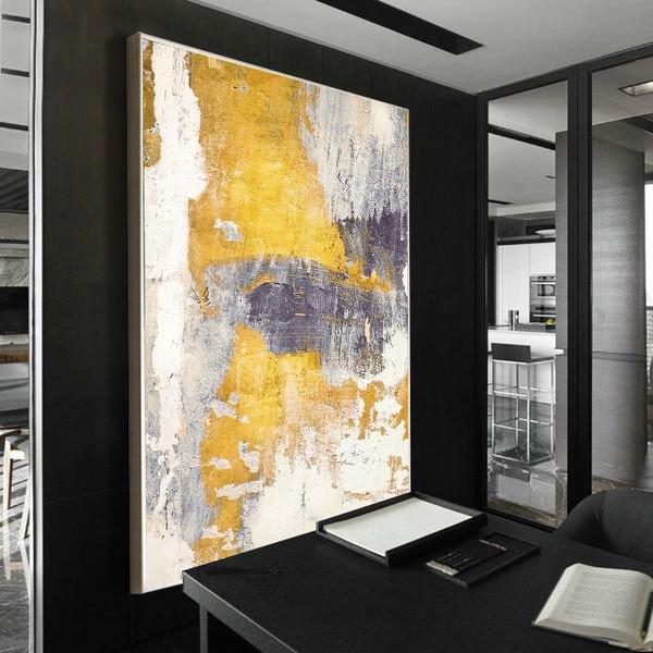 Wall Art Digital Art On Canvas Printing Oil Painting Canvas For Indoor