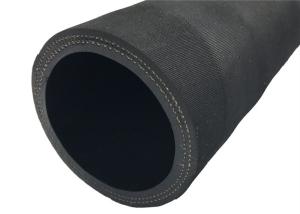 Quality Flexible EPDM 10Bar Industrial Rubber Water Hose wholesale