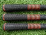 golf grip , golf grips , golf rubber grip , round grip , club iron grip , golf
