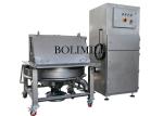 Dust Free Feeding Station SUS316L Vacuum Conveyor Systems