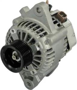 Quality ALTERNATOR Denso 104210-8110 LESTER 11194 12V 80A wholesale