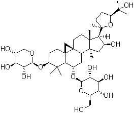 Chinese Herbal Astragalus Extract Astragalus Polysaccharide