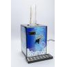 Buy cheap Single Bottle1.8L Liquor Shot Chiller Dispenser For Parties / Pubs from wholesalers