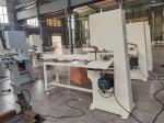 Semi Automatic Easy Operation Toilet Tissue Paper Roll Cutting Machine