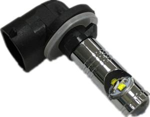 Quality CREE-XBD*3 881 Fog Lamp wholesale