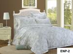 Pigment Printed Sheet Set Cotton Bedsheet