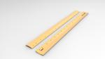 Boron Steel Grader Blades 7D1949