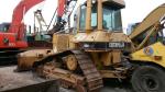 Original Used Bulldozer D5N Of Good Working Condition