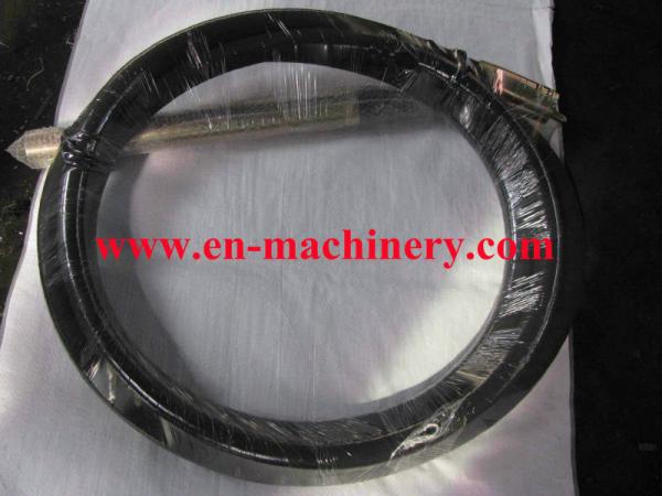 Japanese Type Concrete Vibrator Shaft/Poker/Needle/Head/Chinese Products