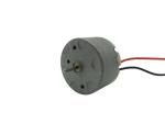 Precise 3VDC Brushless BLDC Motor 3600rpm Speed Dia 32mm