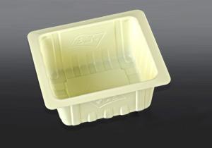 Quality A-151 clamshell tofu box wholesale