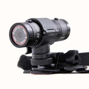 Quality M500 1080P Waterproof Camcorder Metal Shell F9 HD Bike Car Helmet DV Sports Action Camera Video DVR wholesale