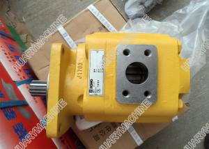 Quality XCMG Wheel loader parts, 803004134 gear pump wholesale