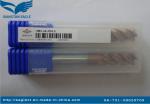 Original ZCC.CT Endmills