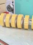 Oilproof Stable Phone Battery Tape , Stretch Release Adhesive Strips For LCD