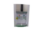 Tabletop Bottled Water Dispenser , Compressor Cooling Water Dispenser