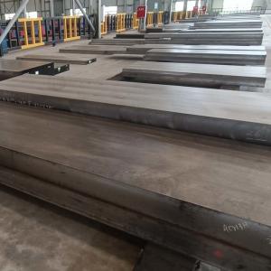 Quality SGS Certification Alloy Steel Flat Bar INCONEL Alloy 686 wholesale
