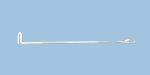 Japan's silver flute brand jacquard needles