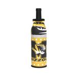 Cartoon Water Bottle Cooler Bag , Neoprene Insulated Wine Bottle Sleeve Sheath