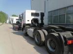 High Power 420HP Sinotruk HOWO 6*4 Tractor Truck Good Condition for Within Your