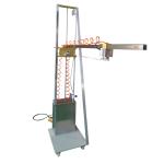 Φ50mm Steel Ball Dropping Impact Testing Machine