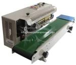 Semi-Automatic Plastic Bag Sealer Machine for Frozen French Fries