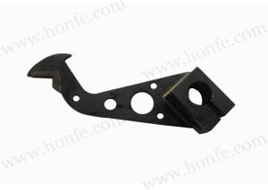 Quality MULLERⅡ Cutter 631362 Textile Machinery Spare Parts Manufacturers RJMR-0067 wholesale