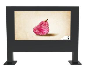 Quality ISO9001 TFT Type Outdoor 2500 nits Digital Signage Led wholesale