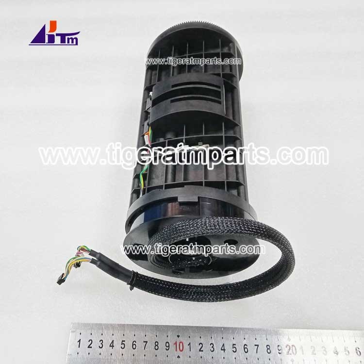 S7310000725 7310000725 Hyosung Assy Rotor For Main Body ATM Parts