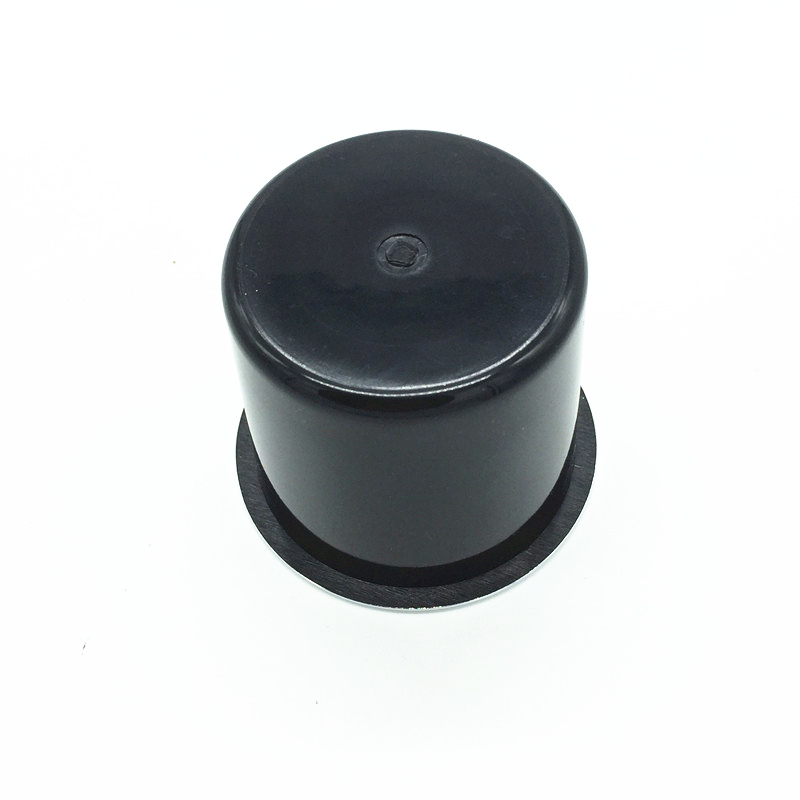 China factory car accessories cup holder Marine ABS cup holder RV drink holder for the table and furniture