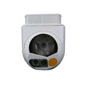 Quality 60kg 2 Axis 4 Frame Eots System Electro Optical Infrared Sensor wholesale
