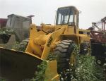 Used Cat 936e Wheel Loader in Good Quality for Sale, Secondhand Caterpillar