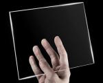 High Transparent Acrylic Mirror Sheet PMMA MMA 2mm-30mm 1mm 3mm 5mm 8mm Extruded