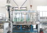 1200bph 3 / 5 Gallon / 20l Gallon Jug Filling Machine