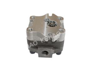 Quality 705-41-01920 PVD15 Komatsu Gear Pump / Excavator Hydraulic Pump OEM wholesale