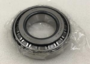 Quality ECO-CR-08A76-1 Mercedes differential bearing taper roller bearing 41.2*82.5*23.02mm wholesale