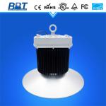 High quality led high bay 5 years warranty DLC approvla