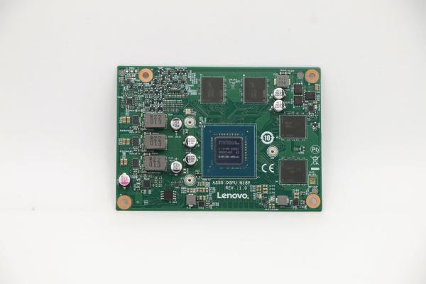 Lenovo 5B20U54029 CARDPOP A 550 DGPU Board G52ZD SMALL B A