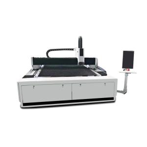 Quality Industrial Steel Metal BWT Cnc Laser Cutting Machine 1500x3000Mm wholesale