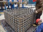 Customized Grout Sleeve Couplers Bar Villa Construction Industry