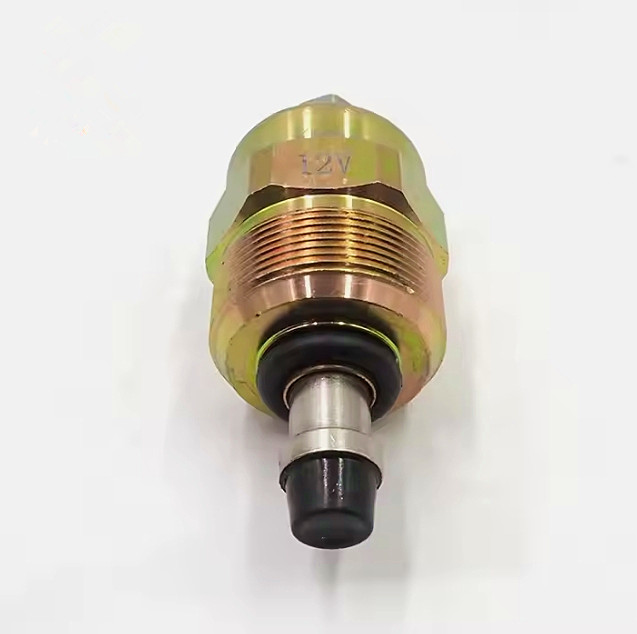 Shacman Gearbox Transmission Reverse Switch Pressure / Neutral Switch 791.00.71.0068-1/990.12.71.0041- 3/1