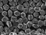 AC Series Polycrystalline Diamond Powder , Resin Bond Diamond Powder