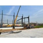 Strong Steel Buildings,Industrial Shed Designs Prefabricated Steel Structure