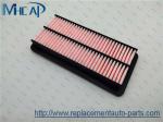 283mm Length Automotive Air Filter 13780-80J00 For SUZUKI SX4 EY GY 2.0