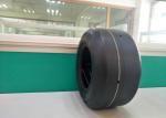 Fore Wheel Racing Kart Tires 10X4.5-5 Slick Tread Design 5 Inch Diameter