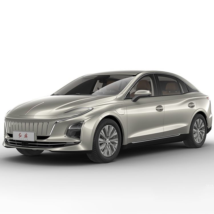 Hongqi E-QM5 EV Sedan for Customer Requirements