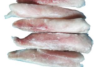 Quality Frozen Braised Monkfish wholesale