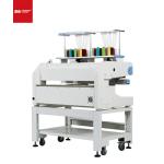 CE Industrial Hat Embroidery Machine